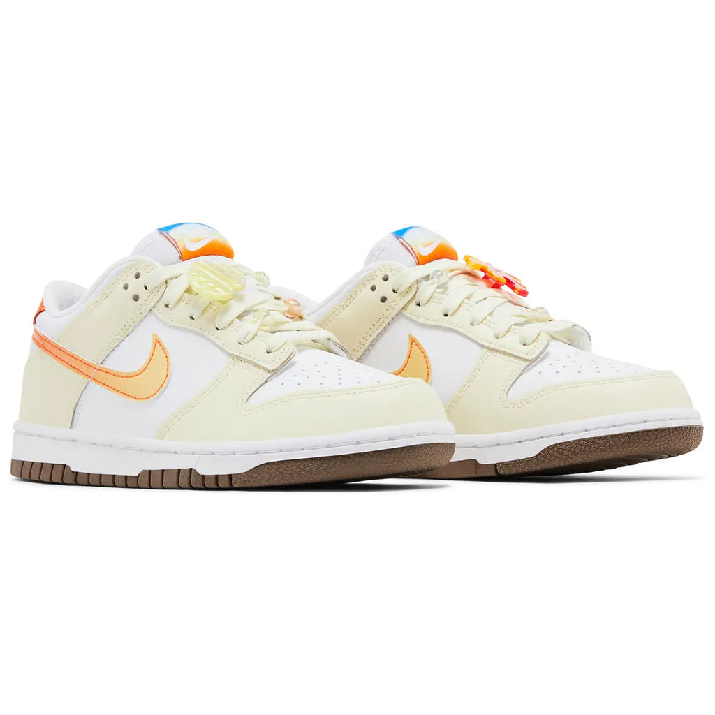 Nike Dunk Low Beach (Gs)