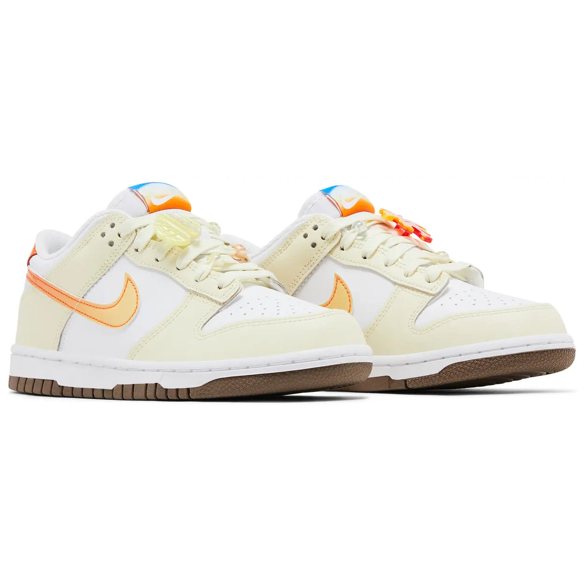 Nike Dunk Low Beach (Gs)
