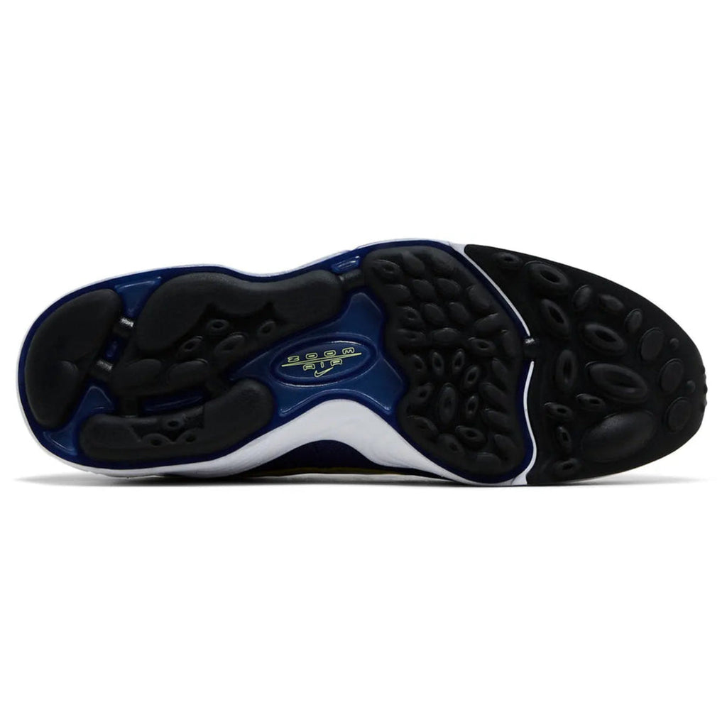 Nike Air Zoom Spiridon Sp Deep Royal Yellow Strike