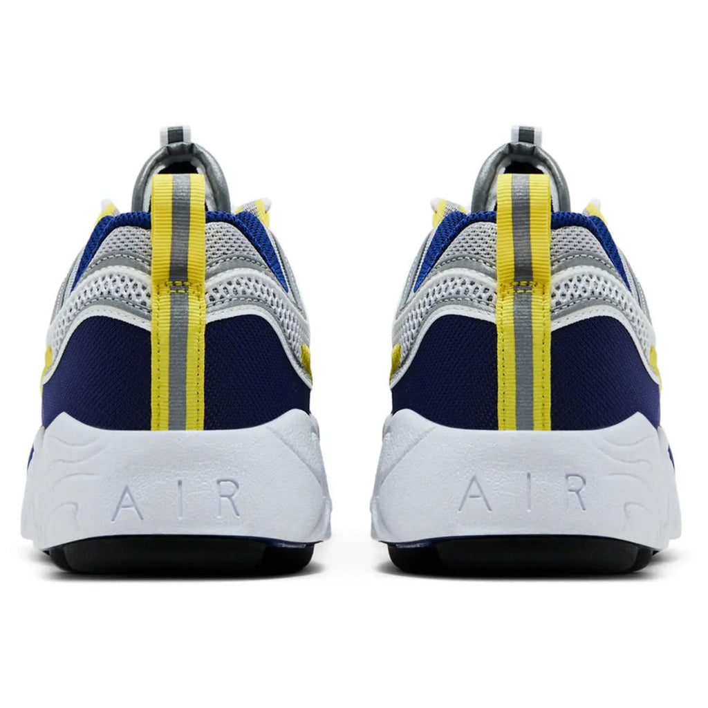 Nike Air Zoom Spiridon Sp Deep Royal Yellow Strike