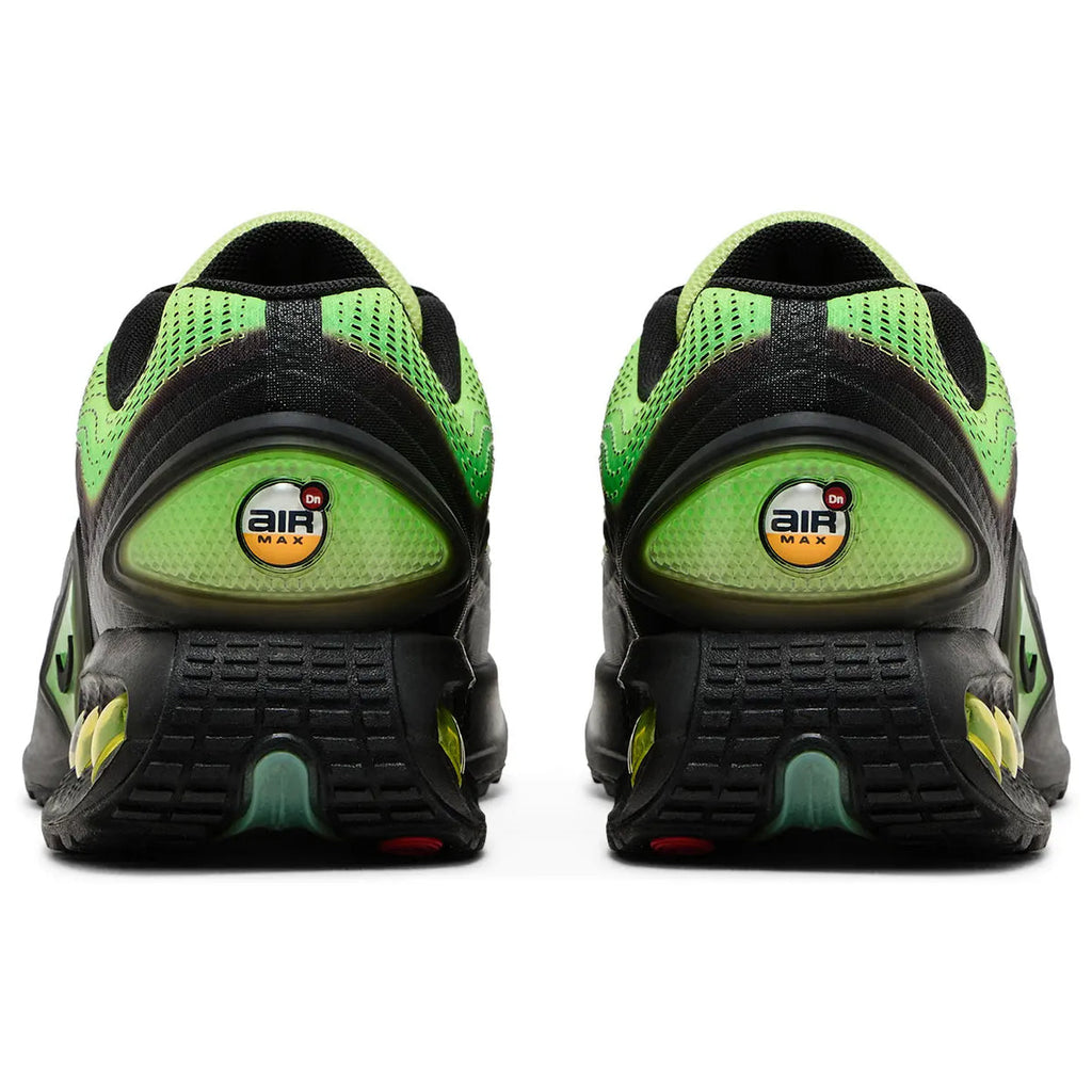 Nike Air Max Dn Light Lemon Twist Black