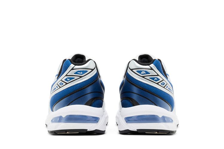 ASICS Gel-1130 Blue Pure Silver Gradient