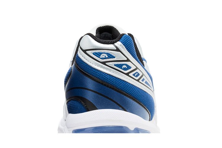 ASICS Gel-1130 Blue Pure Silver Gradient