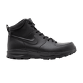 Nike Manoa Leather Black