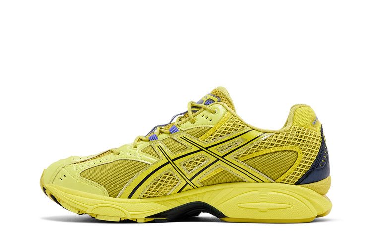 ASICS Gel-Nimbus 10.1 Kelp Lemon Spark