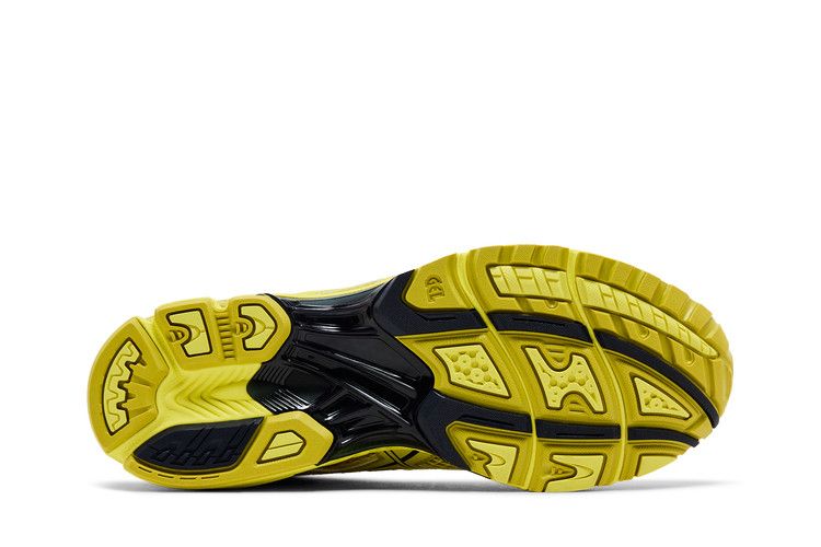 ASICS Gel-Nimbus 10.1 Kelp Lemon Spark