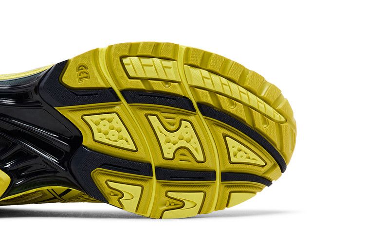 ASICS Gel-Nimbus 10.1 Kelp Lemon Spark