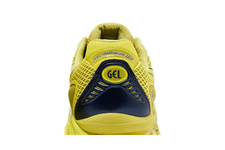 ASICS Gel-Nimbus 10.1 Kelp Lemon Spark