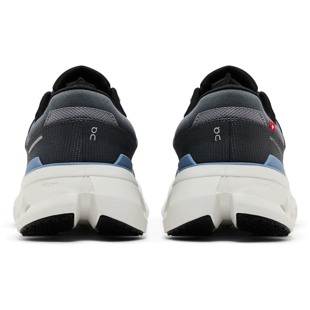 On Running Cloudrunner 2 Alloy Chambray