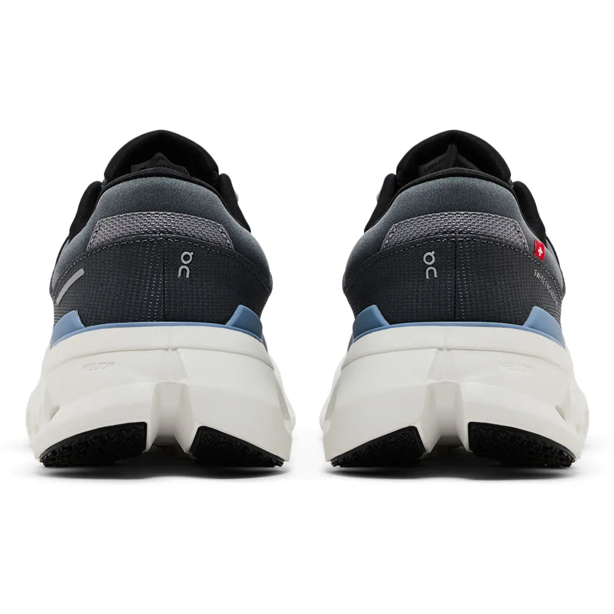 On Running Cloudrunner 2 Alloy Chambray