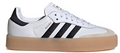 Adidas Sambae White Black Gum