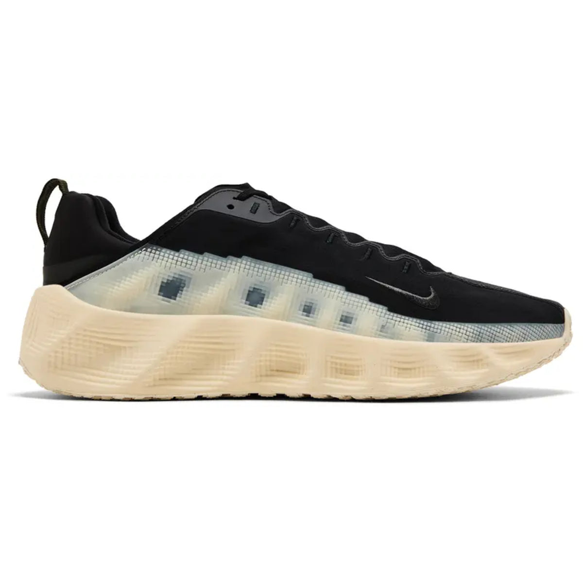 Nike Ava Rover Black Sequoia Muslin