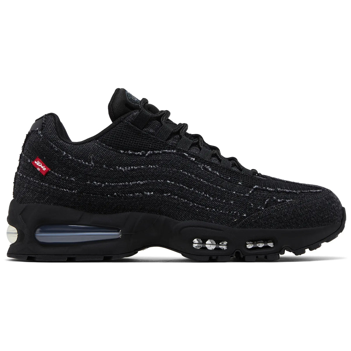 Nike Air Max 95 Og Levis Black