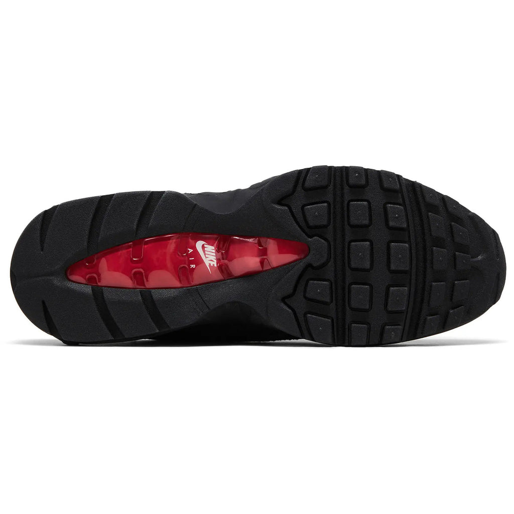 Nike Air Max 95 Og Levis Black