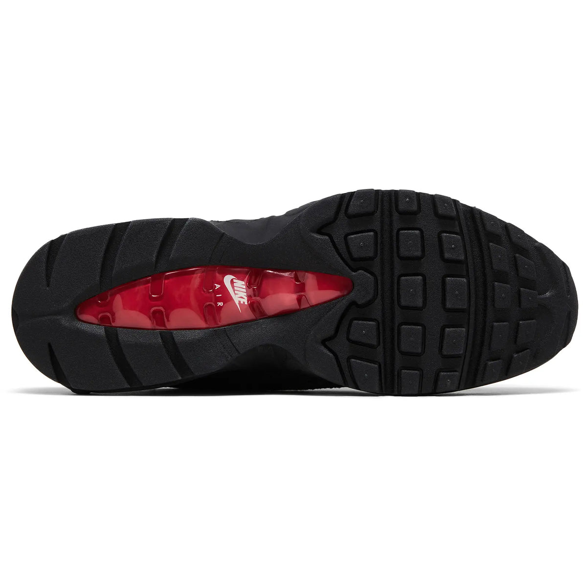 Nike Air Max 95 Og Levis Black