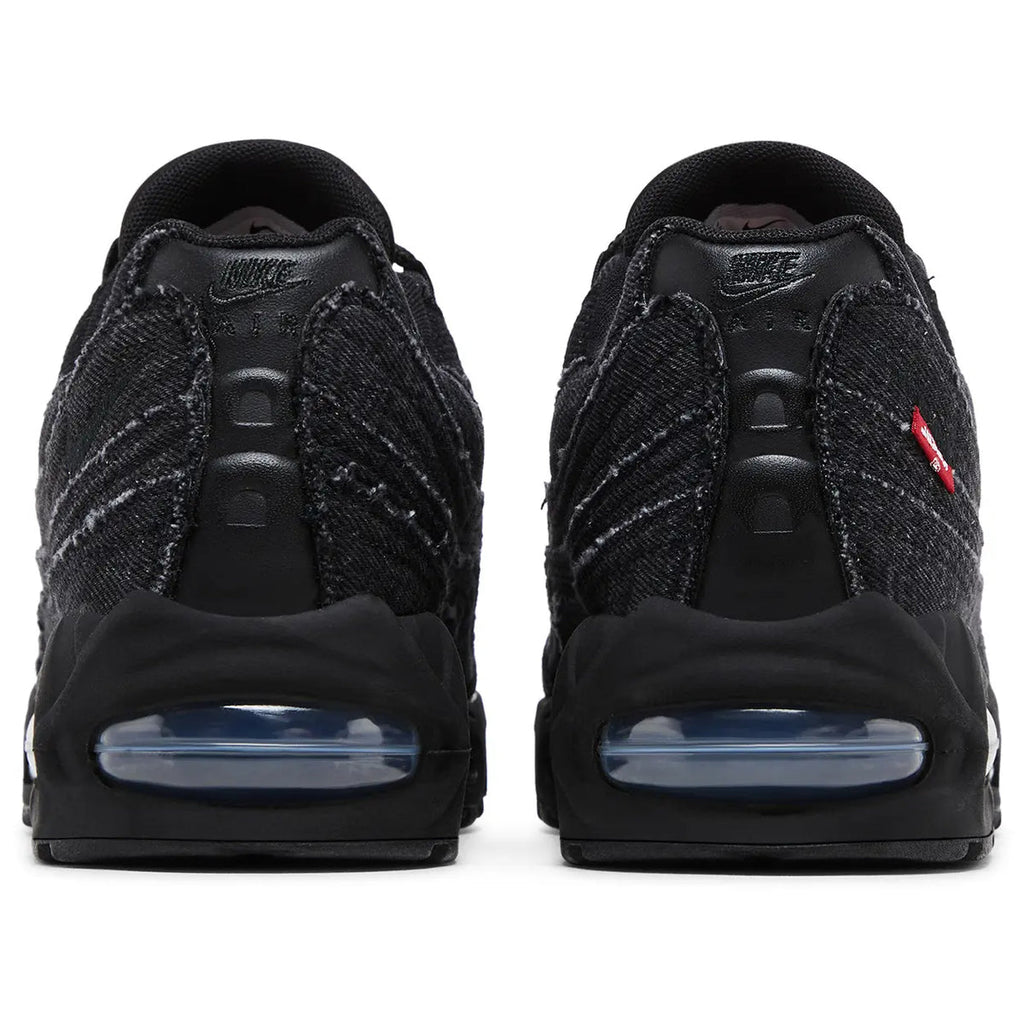 Nike Air Max 95 Og Levis Black