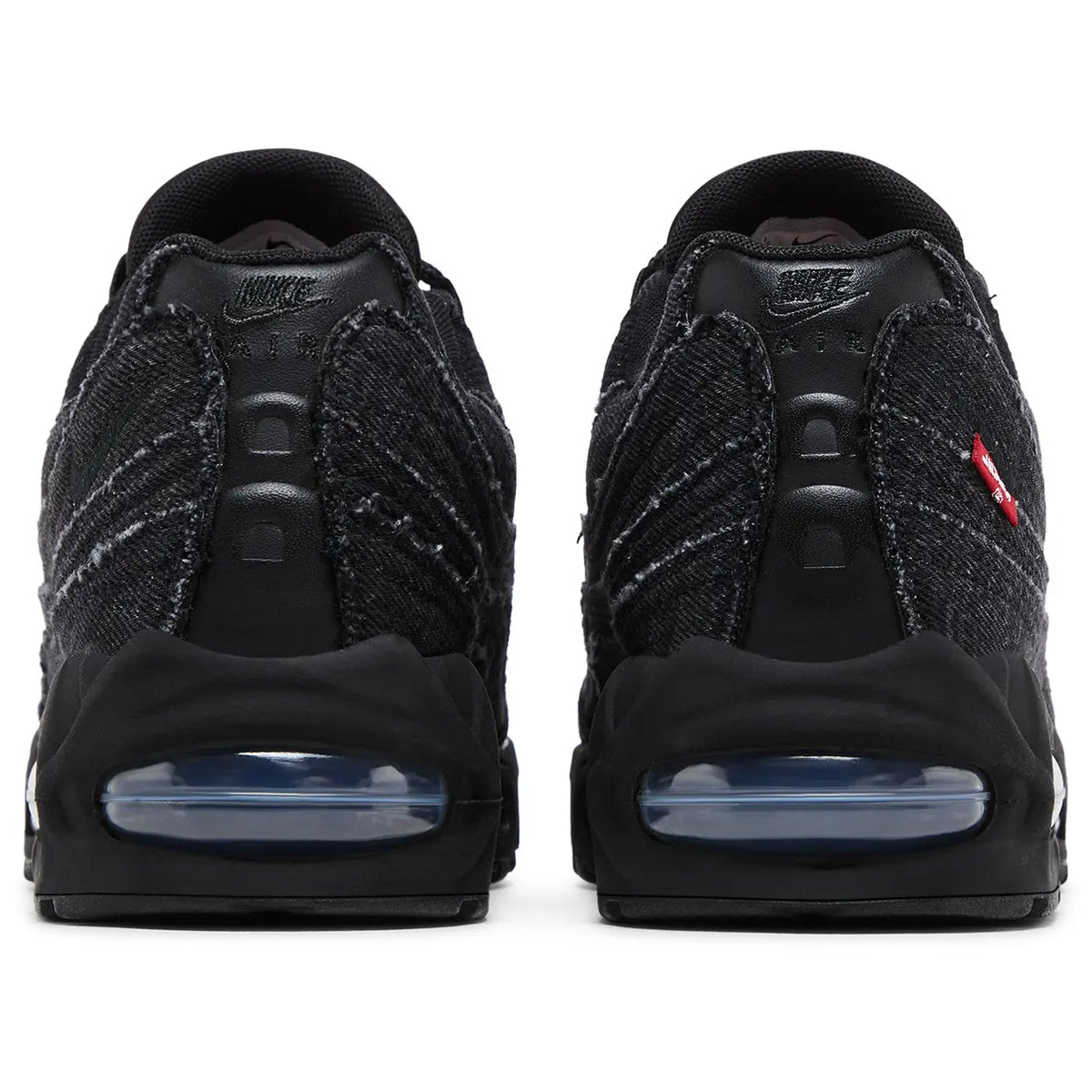 Nike Air Max 95 Og Levis Black