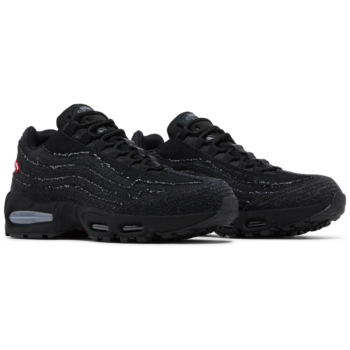 Nike Air Max 95 Og Levis Black