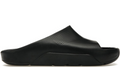 Jordan Post Slide Triple Black