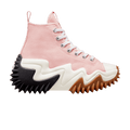 Converse Run Star Motion Pink White Gum
