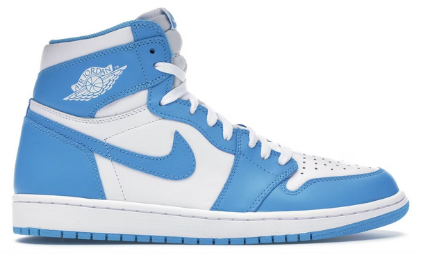Jordan 1 Retro Unc