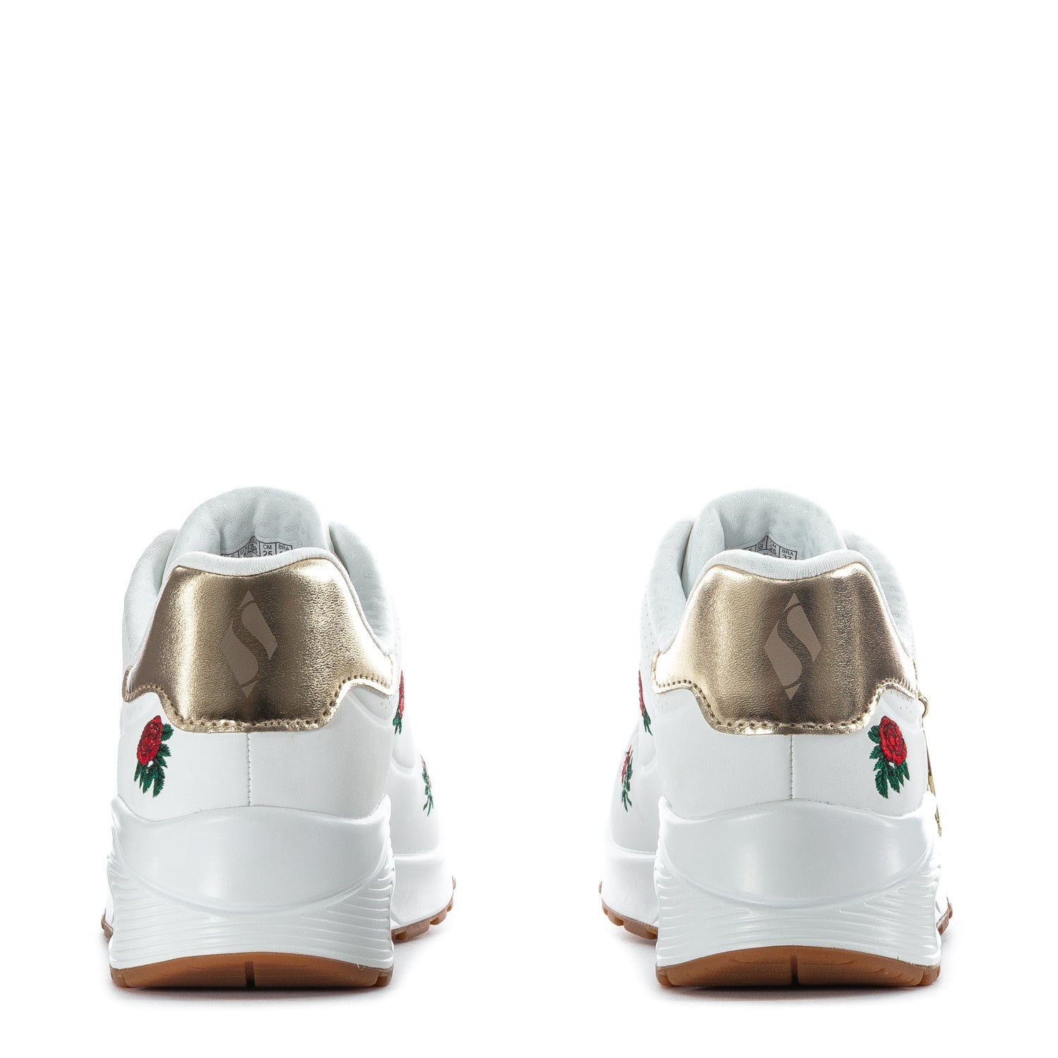 Uno Champagne & Roses - Womens