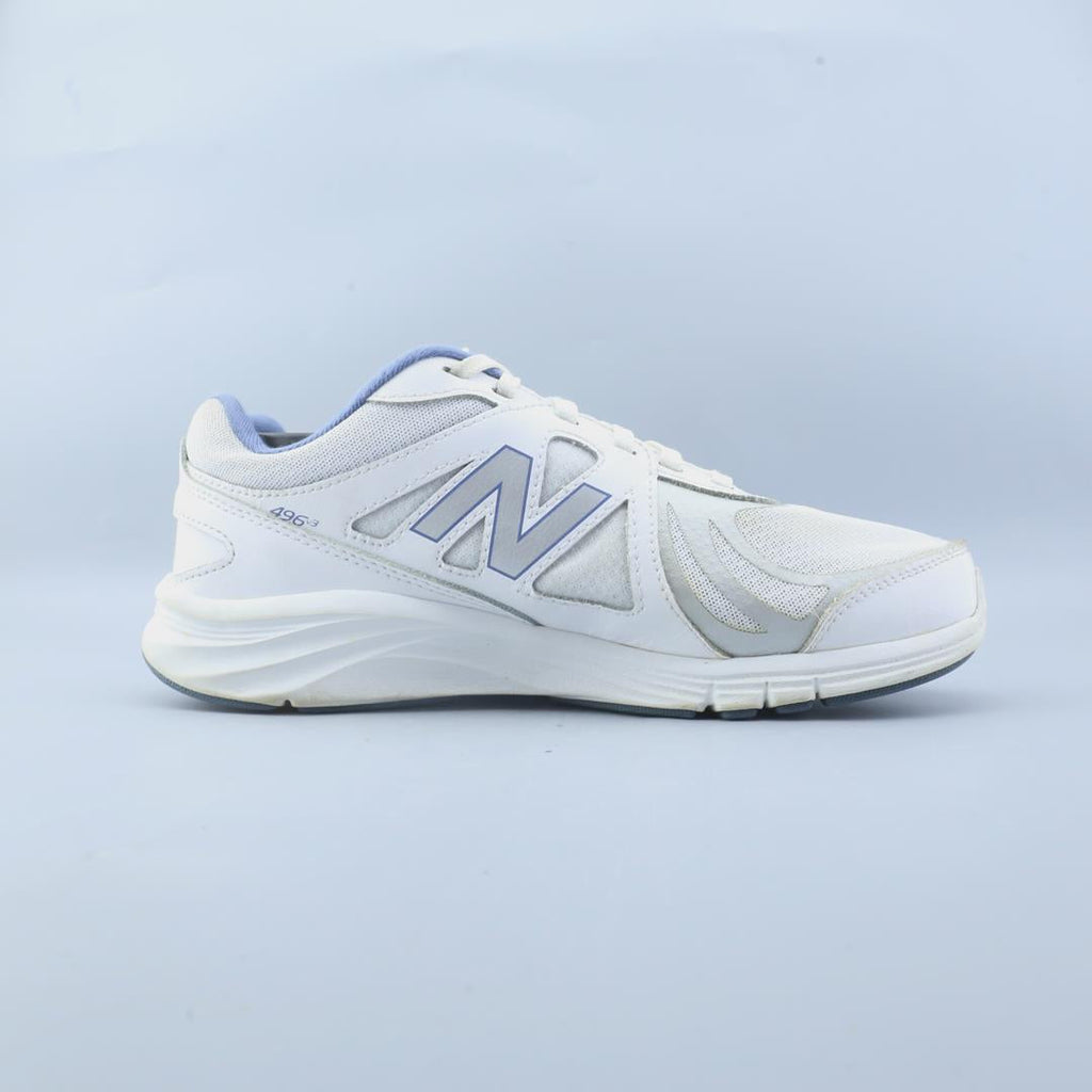 New Balance 496V3
