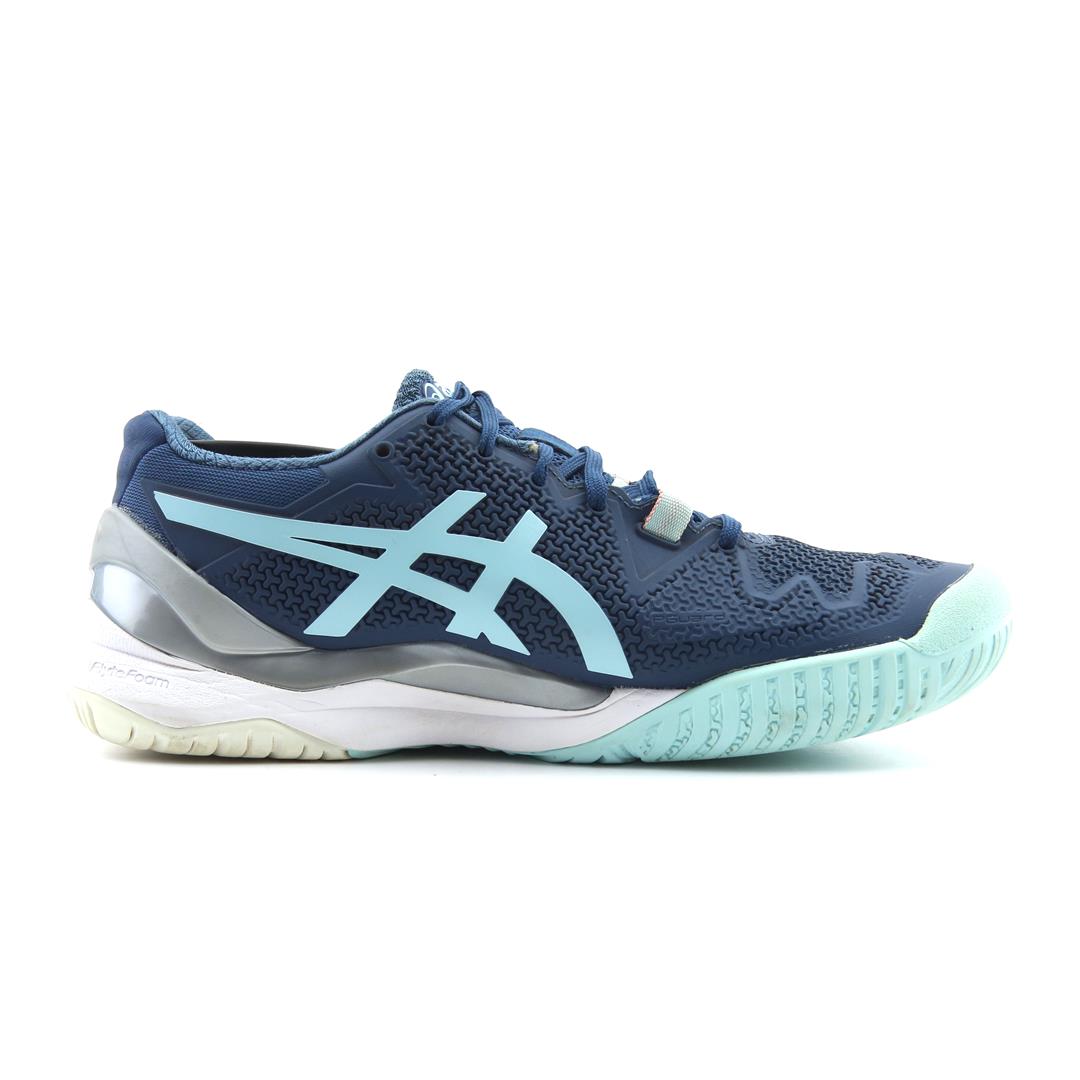 Asics Gel Resolution 8