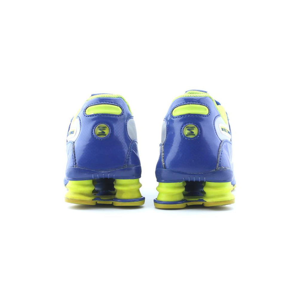 Nike Shox Nz