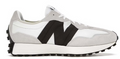 New Balance 327 Sea Salt Black (Gs)