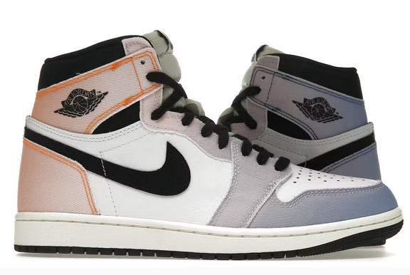 Jordan 1 Retro High Og Skyline
