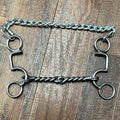 190 "5" Bit Large Twist #15 Mouth