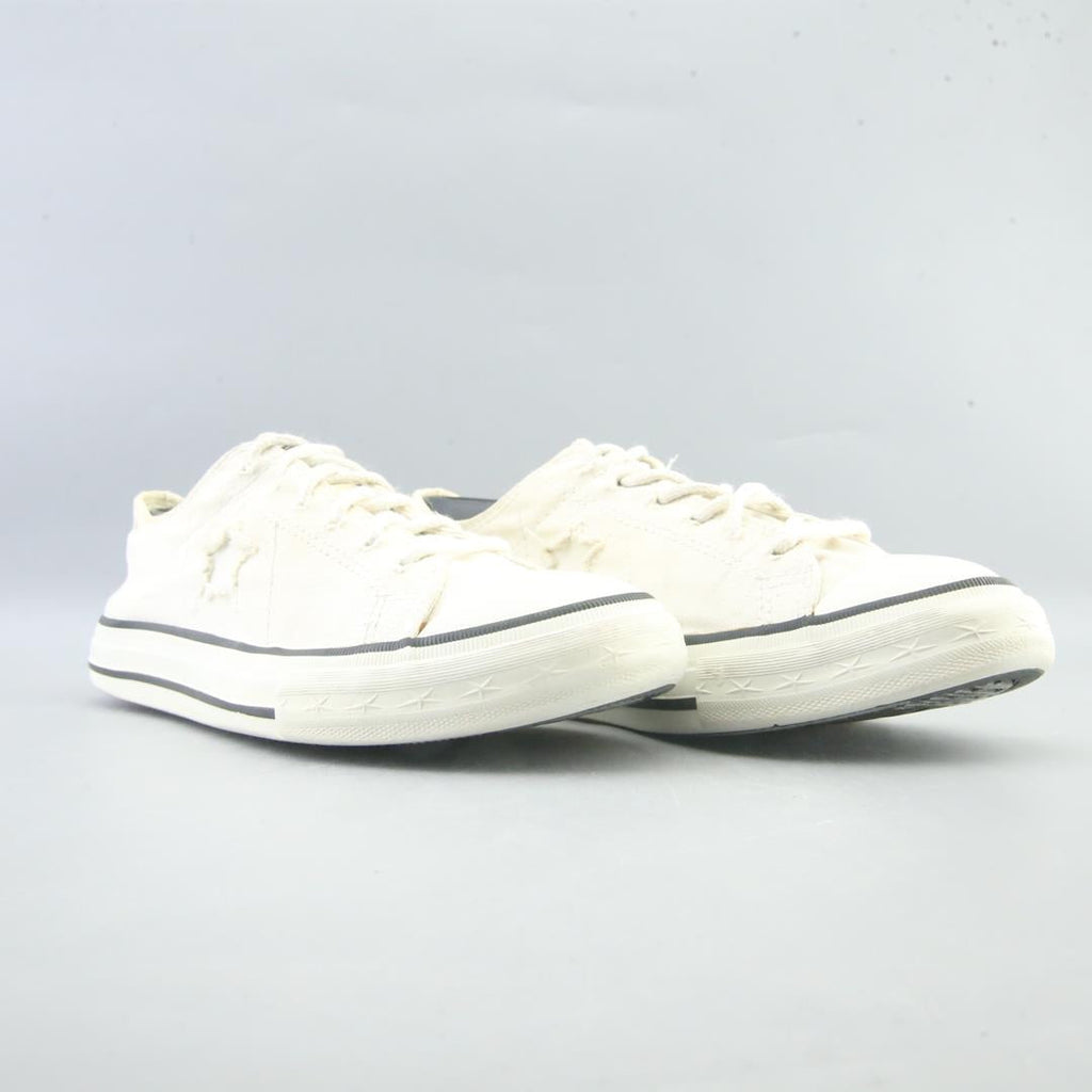Converse One Star