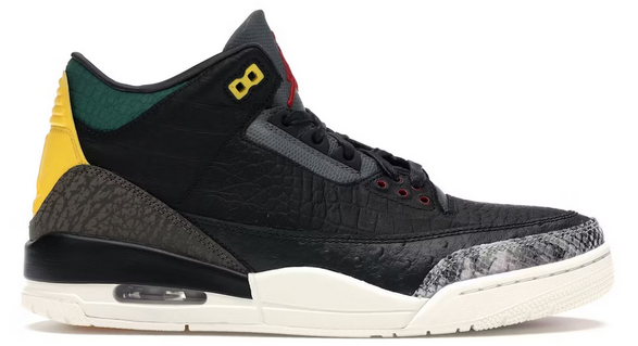 Jordan 3 Retro Se Animal Instinct 2.0