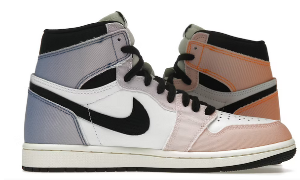 Jordan 1 Retro High Og Skyline