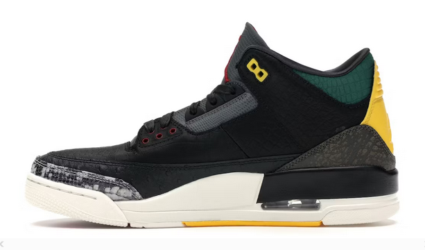 Jordan 3 Retro Se Animal Instinct 2.0