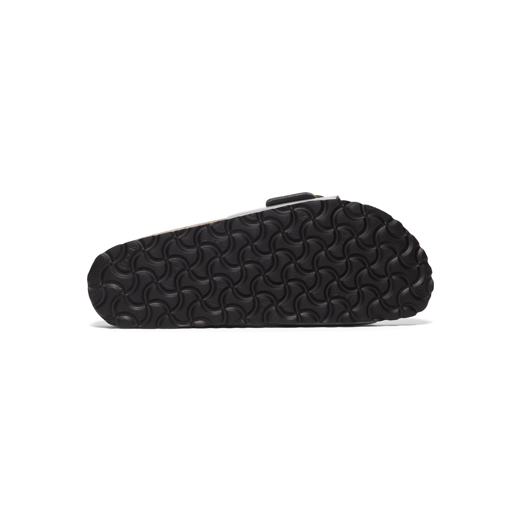 Birkenstock Madrid Big Buckle (High Shine Stone Coin)