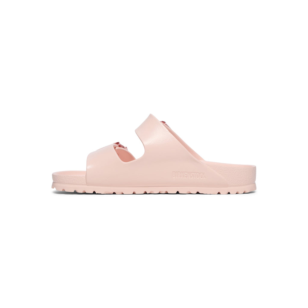 Birkenstock Arizona Eva Stealth Buckle (Light Rose)