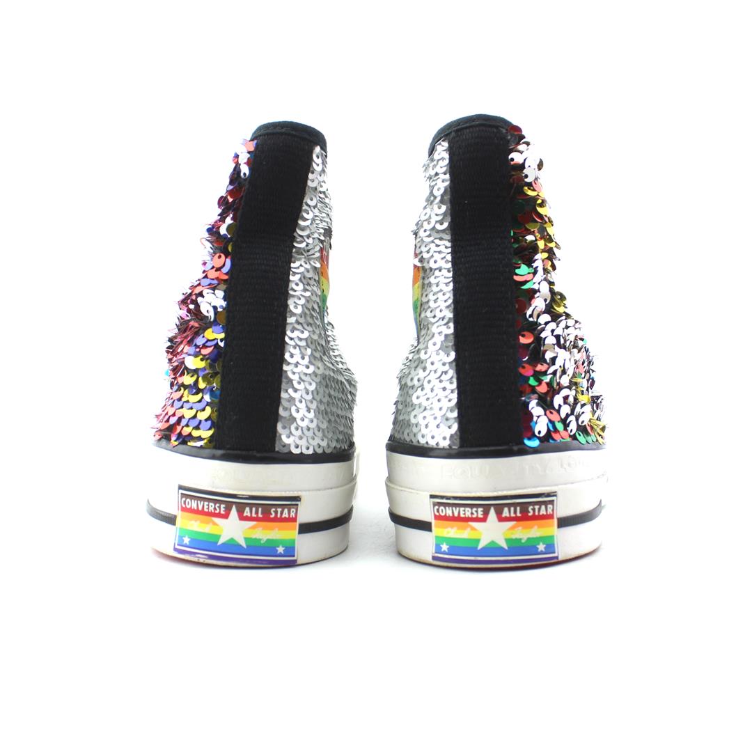 Converse Chuck Taylor All Star Canvas