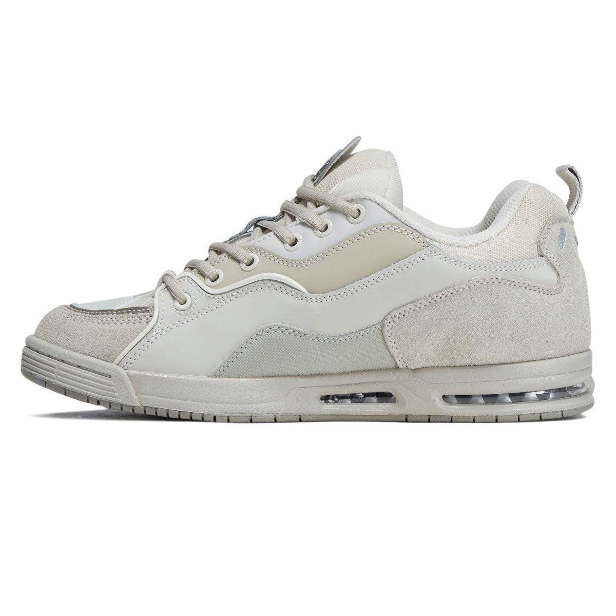 Globe CT-4 Shoes - Grey