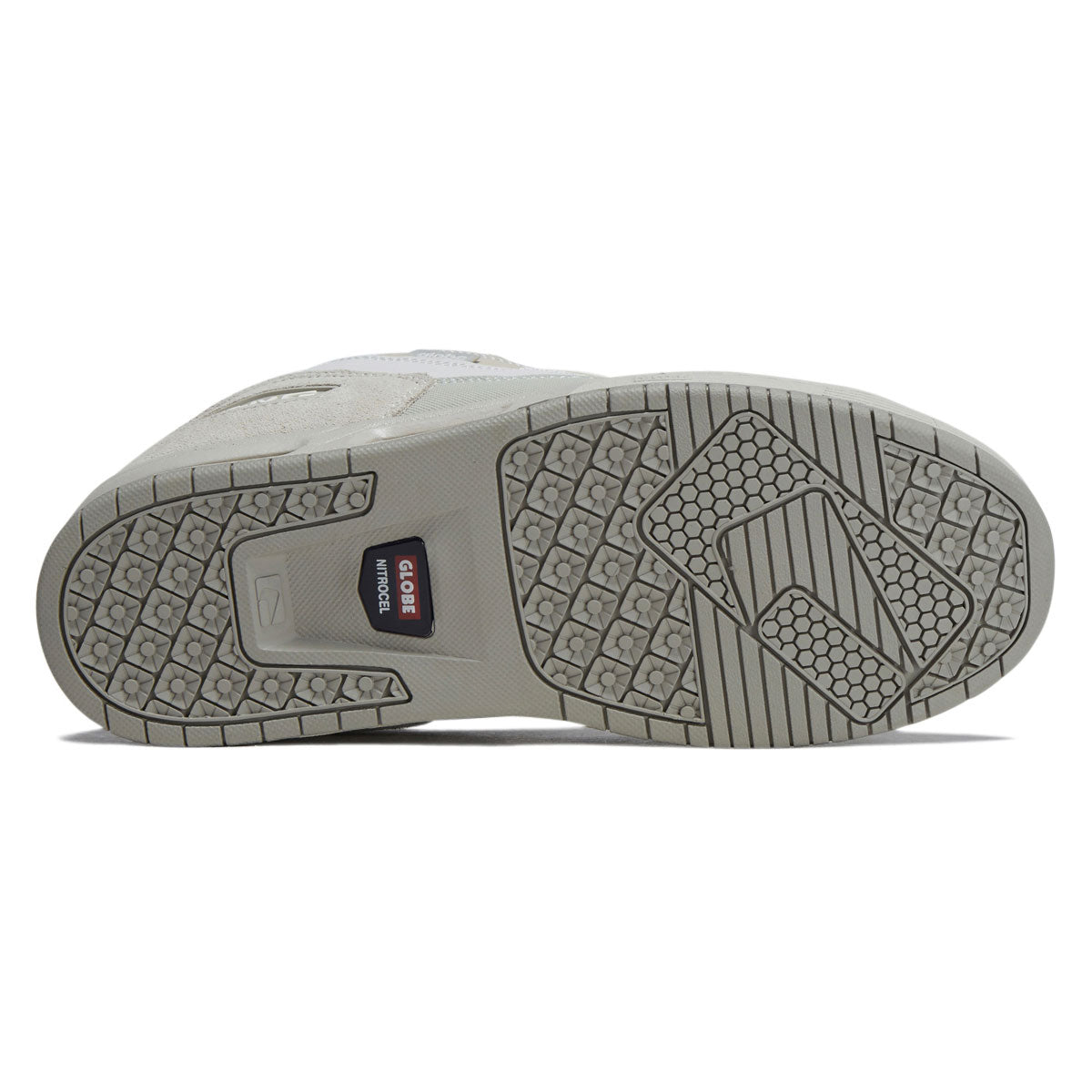 Globe CT-4 Shoes - Grey