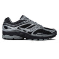Saucony Progrid Omni 9 Shoes - Black/Silver