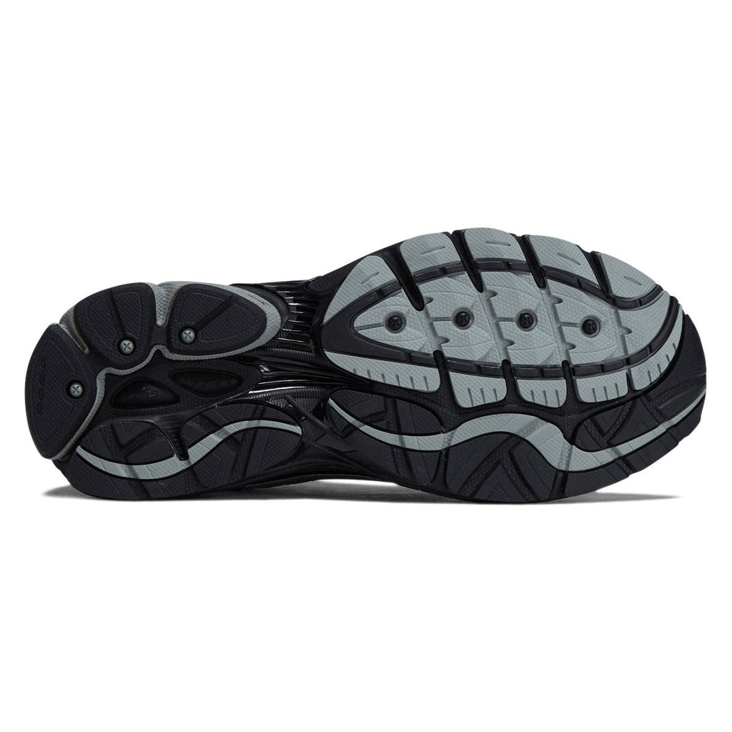 Saucony Progrid Omni 9 Shoes - Black/Silver