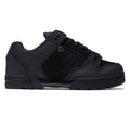 DVS Militia Snow Shoes - Black/Black/Charcoal
