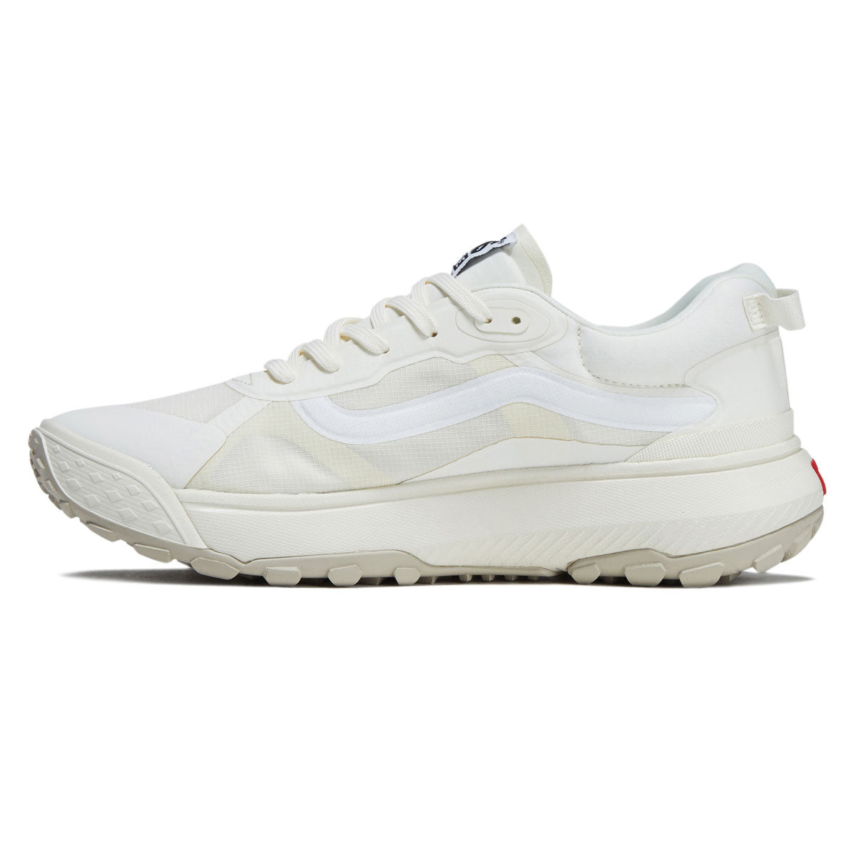 Vans Crosspath Shoes - Marshmallow
