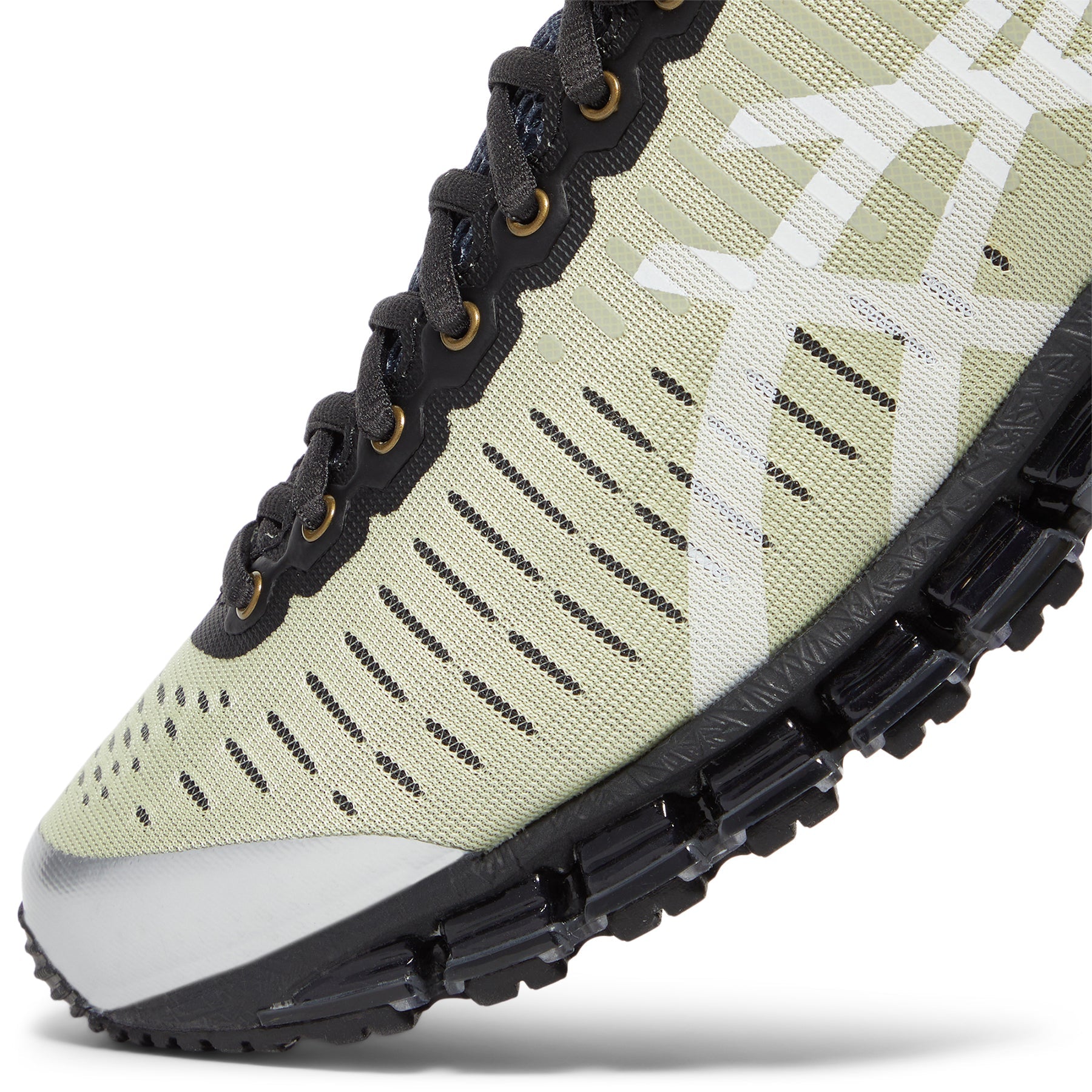 Asics Above The Clouds Gel-Quantum 360 I (Soft Yellow/Black)