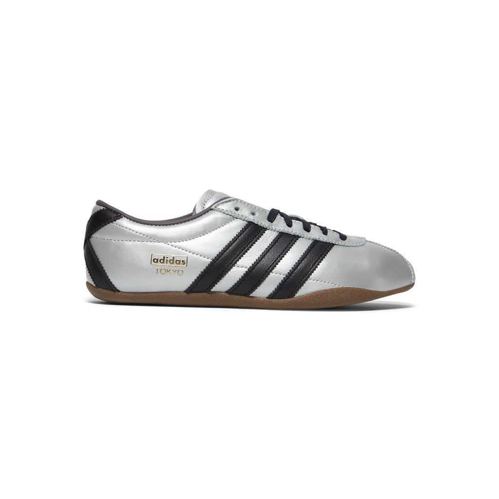 Adidas Tokyo Decon (Silvmt,Cblack,Gum5)