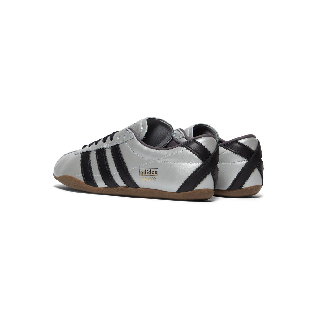 Adidas Tokyo Decon (Silvmt,Cblack,Gum5)