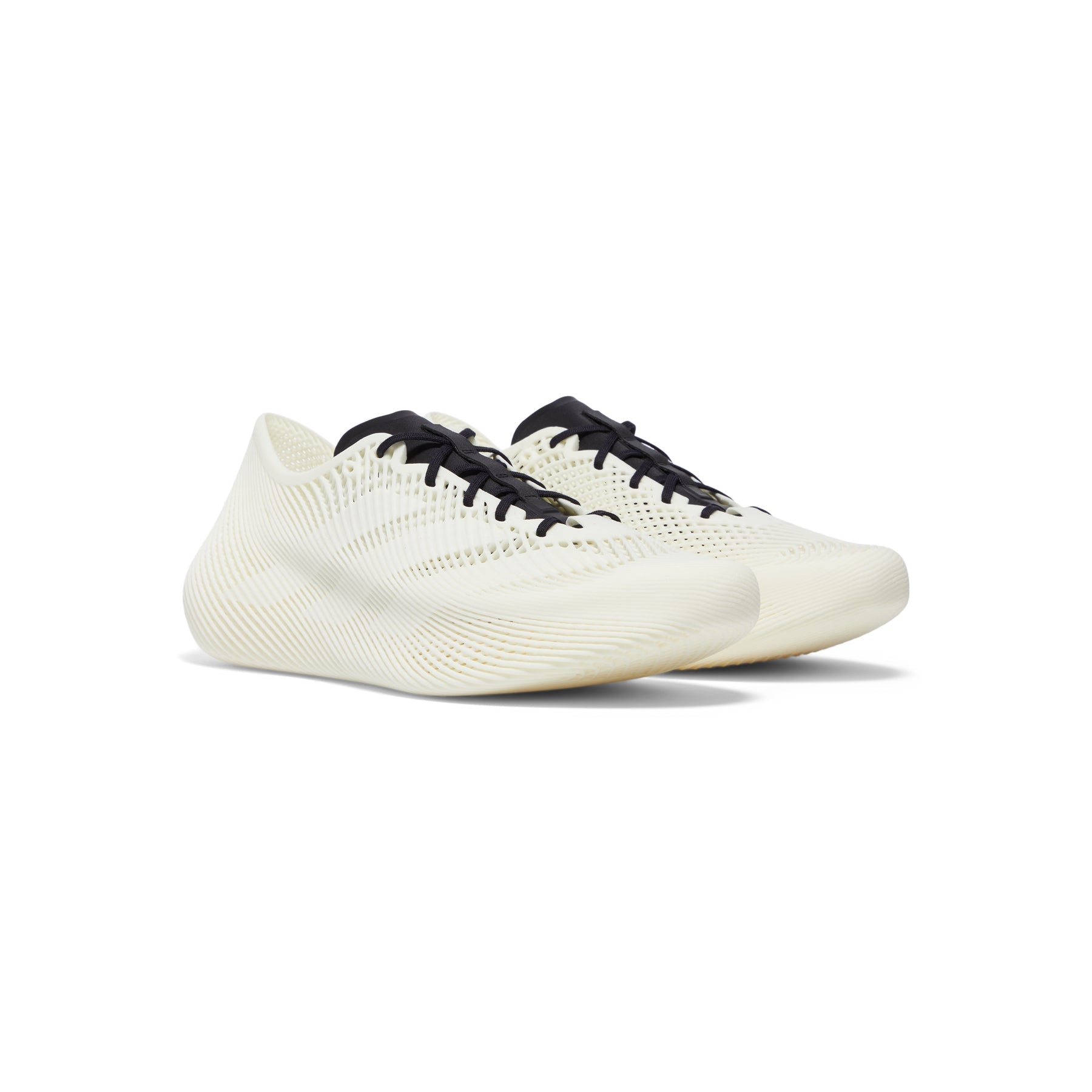 Adidas Climacool Laced (Owhite/Owhite/Cblack)