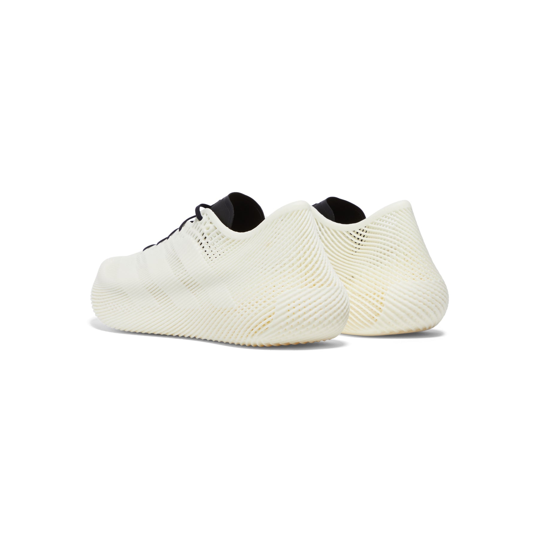 Adidas Climacool Laced (Owhite/Owhite/Cblack)